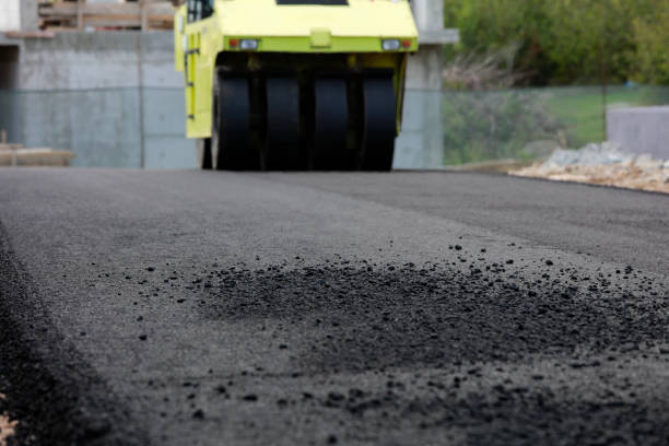 Reasons to Select Us for Your Driveway Paving Requirements in Huntsville, MO
